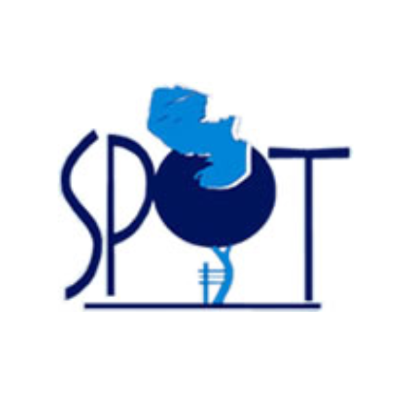 Logo SPOT 2